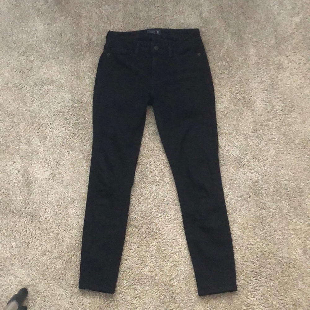 Abercrombie & Fitch jeans